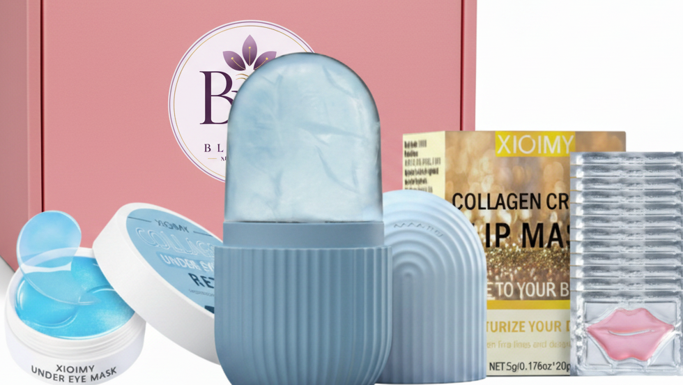 Blissful Mulberry Bundle - Pink Box