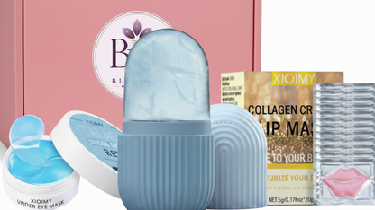 Blissful Mulberry Bundle - Pink Box